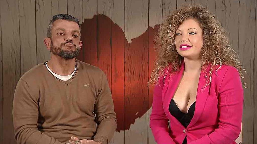 A Judit no le gusta la cara, pero sí los valores de su cita en ‘First Dates’: “Te voy a exfoliar los labios”