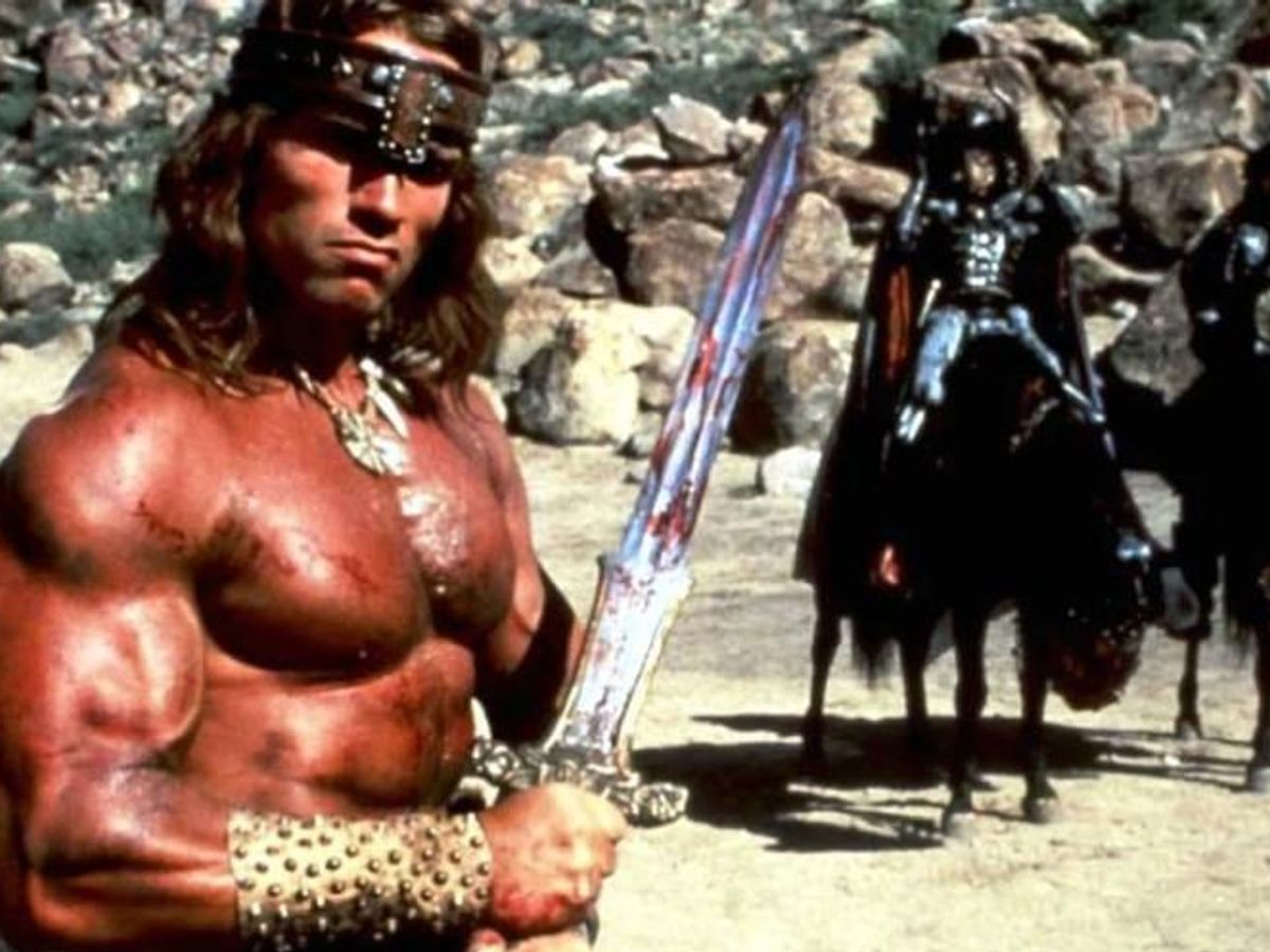 Volverá Conan el bárbaro en 2023? El éxito de Arnold