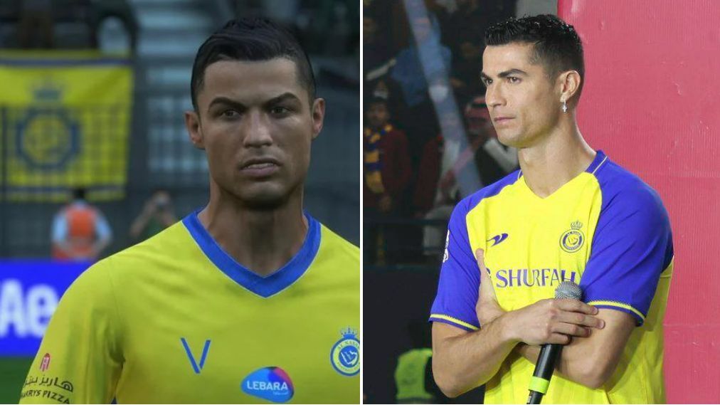 Cristiano empieza a sufrir las consecuencias de jugar en Arabia: FIFA 23 le 'castiga' por su marcha