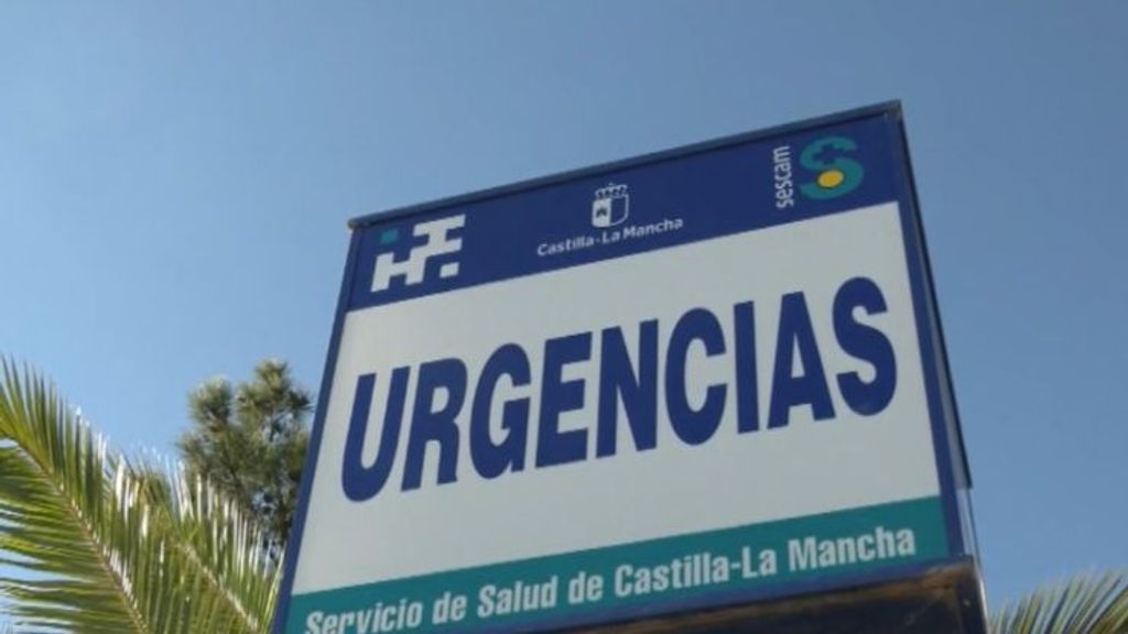 Detenida una mujer que ocultó haber dado a luz tras acudir al hospital en Albacete: el bebé ha fallecido