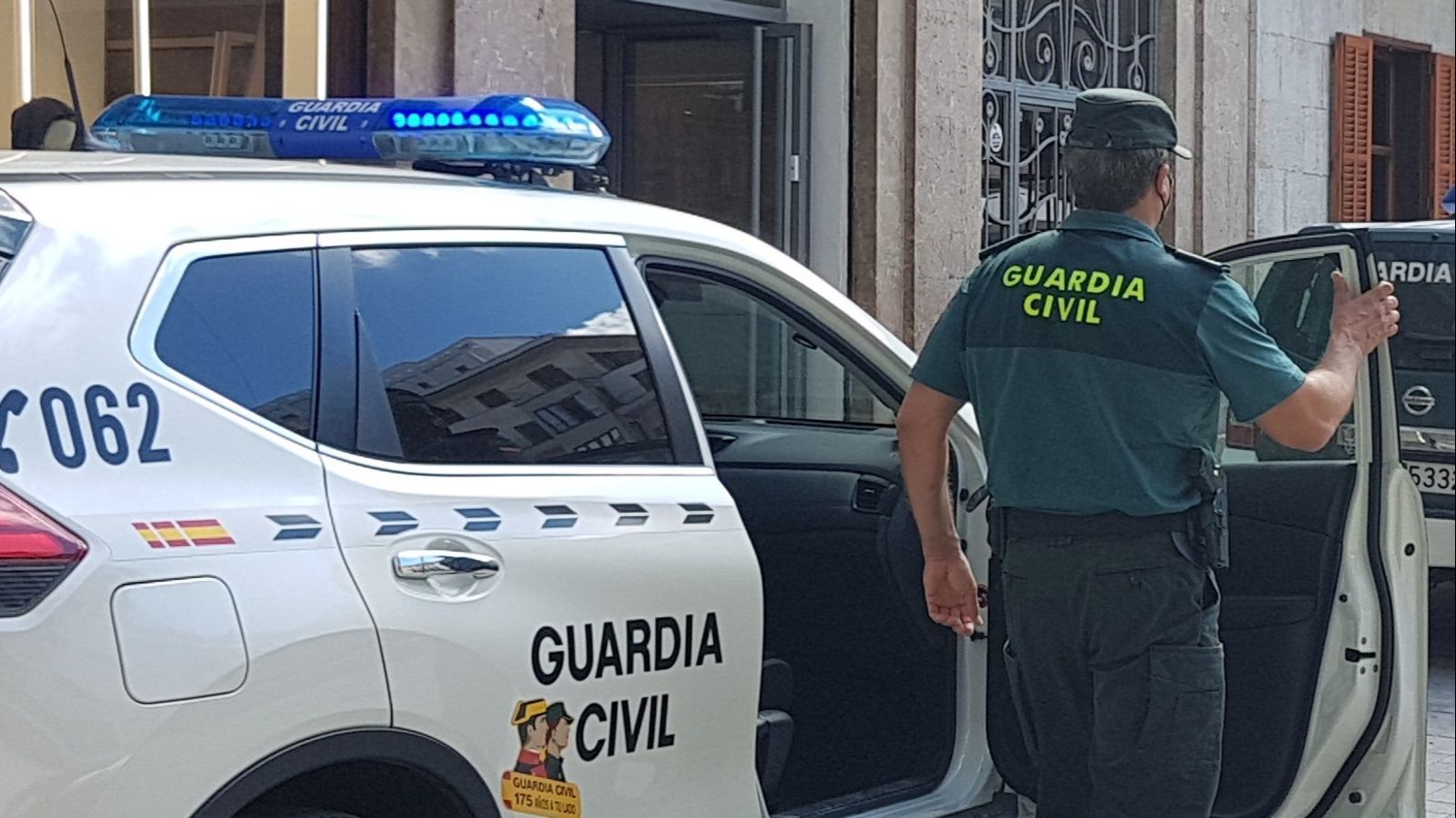 Detenidos dos hermanos por apuñalar por la espalda a un joven en Andratx, Mallorca