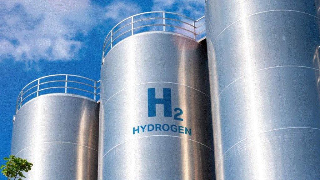 España se sitúa entre los 10 países de la UE con más patentes de hidrógeno
