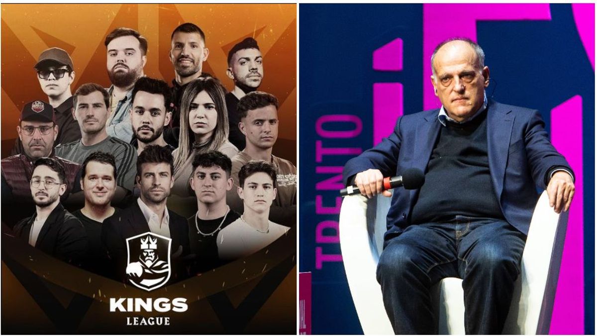 kings league tebas kings league tebas