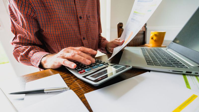 La Calculadora Para Saber Cu nto Pagar De IRPF En 2023 En Funci n Del 
