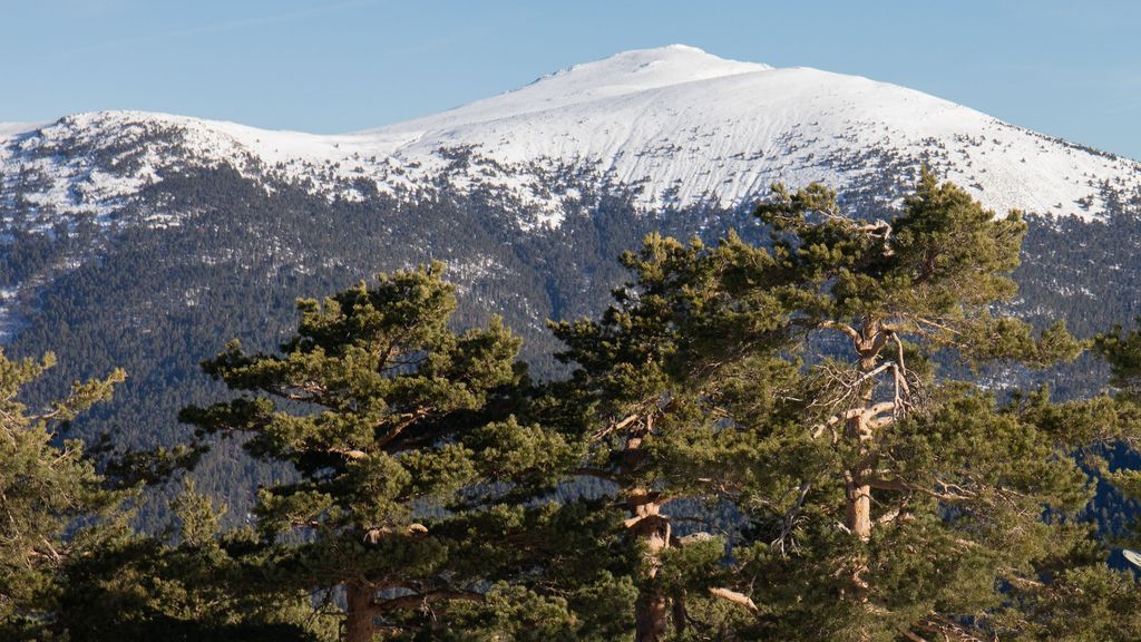 Lo contrario a Filomena: la AEMET alerta sobre los históricos niveles bajos de nieve