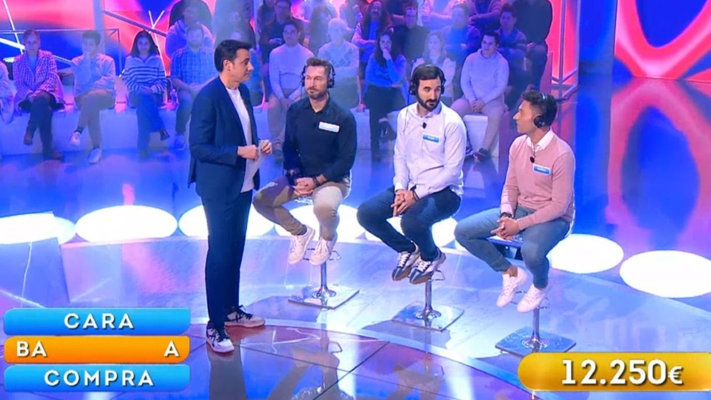 Momentazos