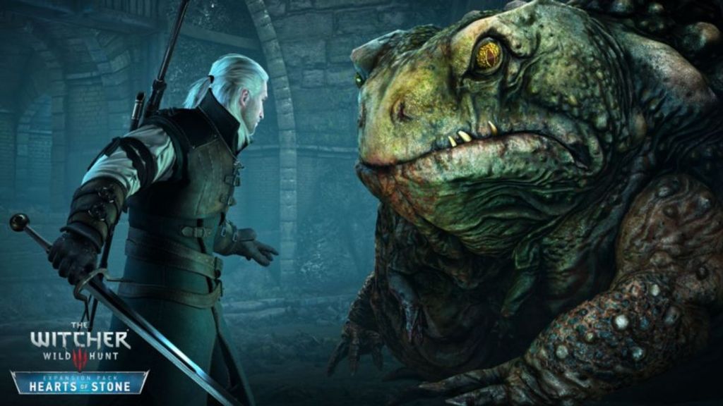 The Witcher 3: Wild Hunt Complete Edition