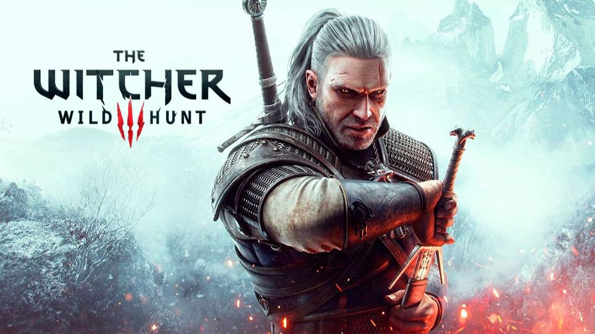 The Witcher 3: Wild Hunt Complete Edition