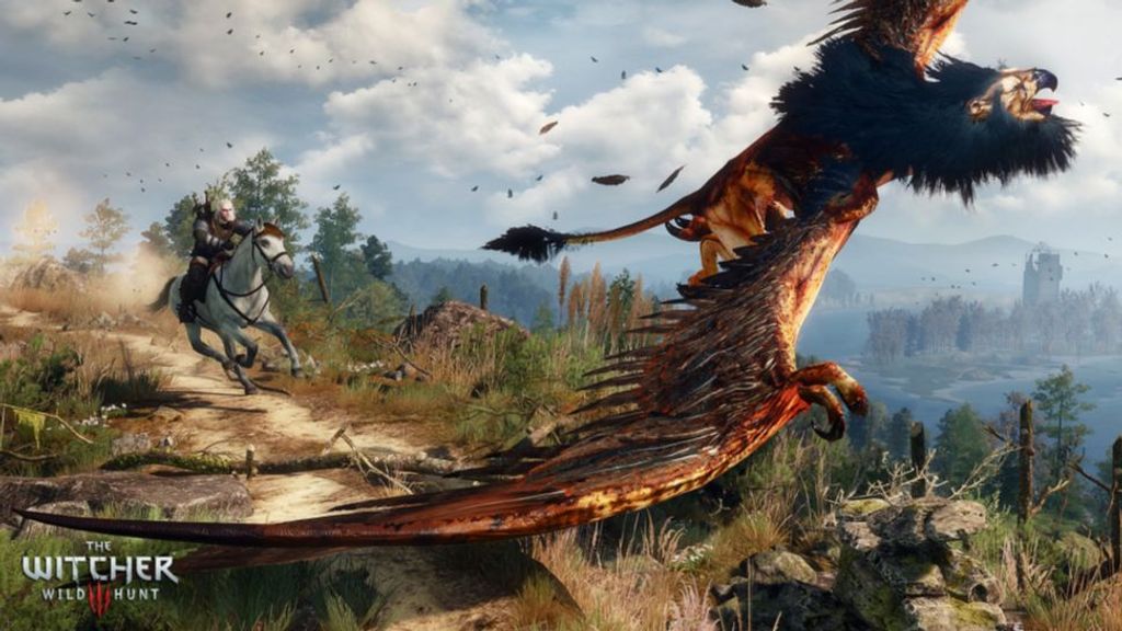 The Witcher 3: Wild Hunt Complete Edition