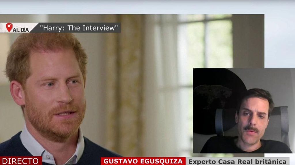 Un experto en la Casa Real británica valora qué puede ocurrir tras la publicación de las memorias del príncipe Harry