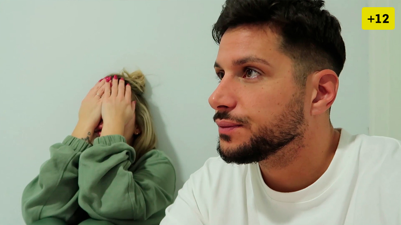 Yoli toma una drástica decisión que afectará en su relación con su prima Alejandra (2/2)