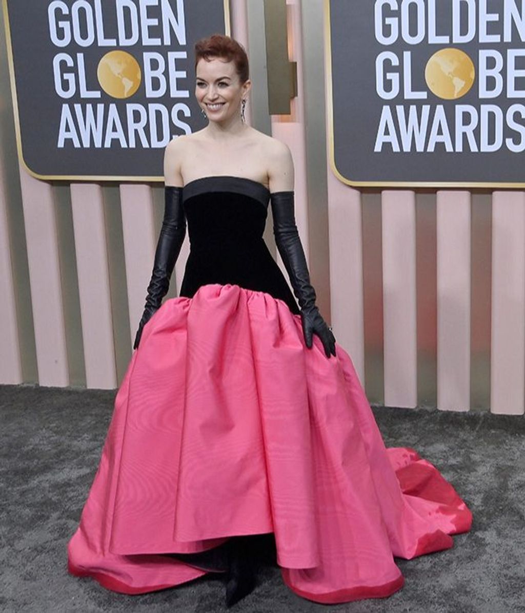 80th GOLDEN GLOBE AWARDS