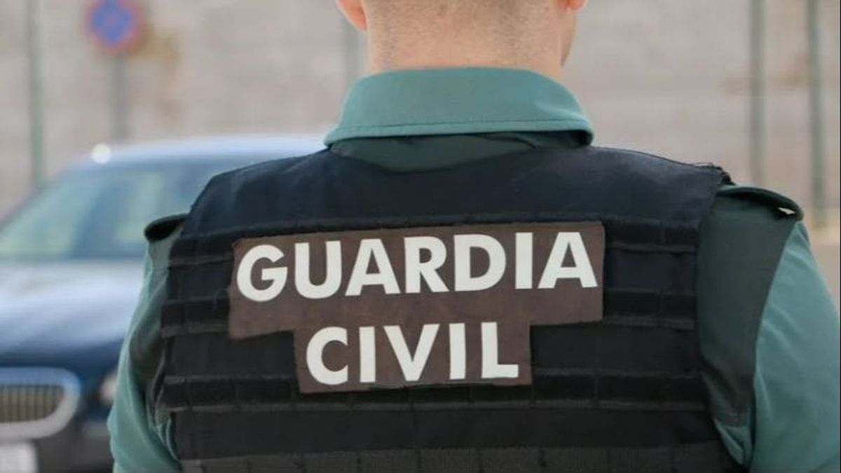 Crimen de Pontons: la Guardia Civil encontró herramientas para excavar en el piso del acusado de enterrar a pareja