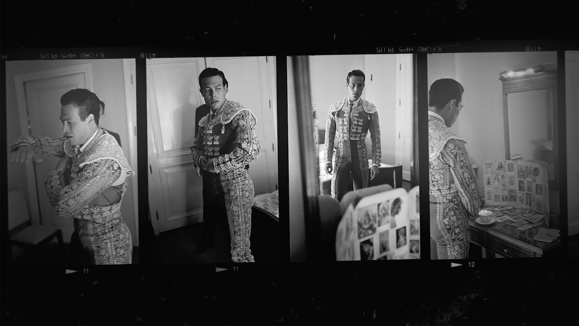 Disponible en Prime Video España