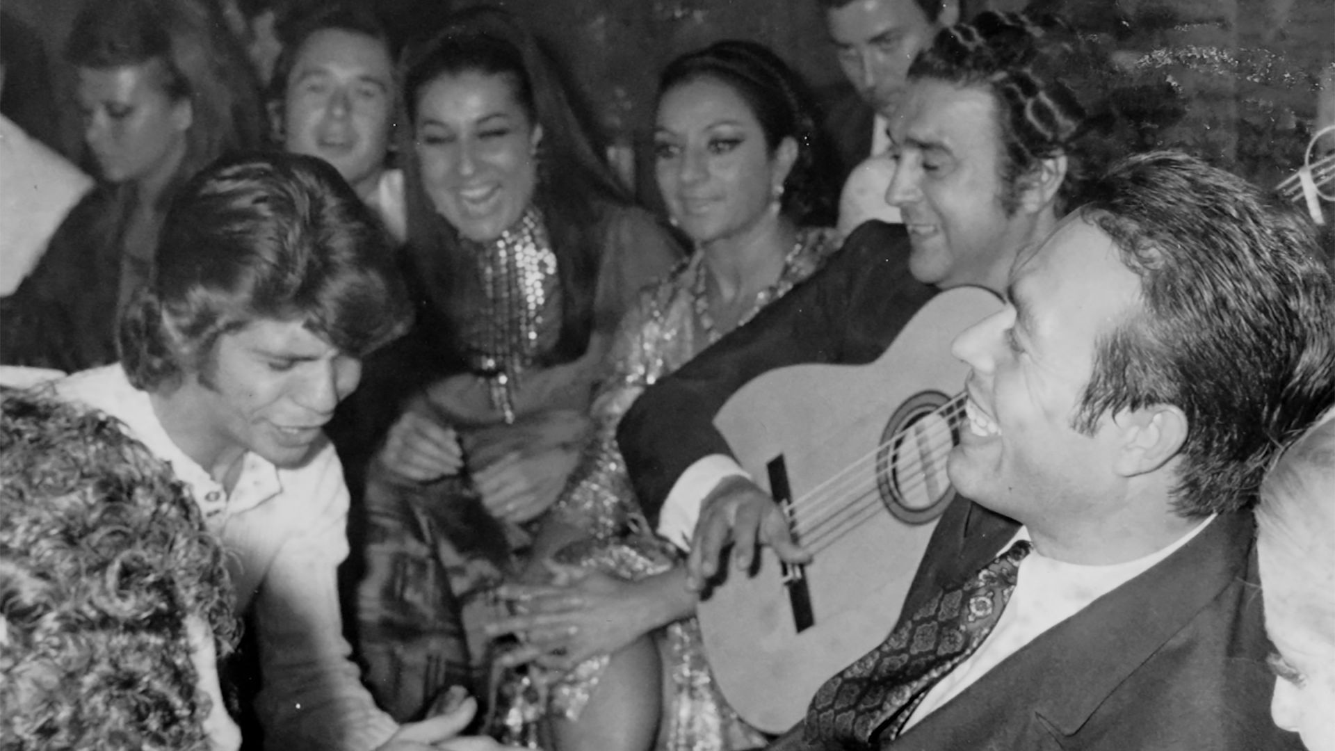 Disponible en Prime Video España