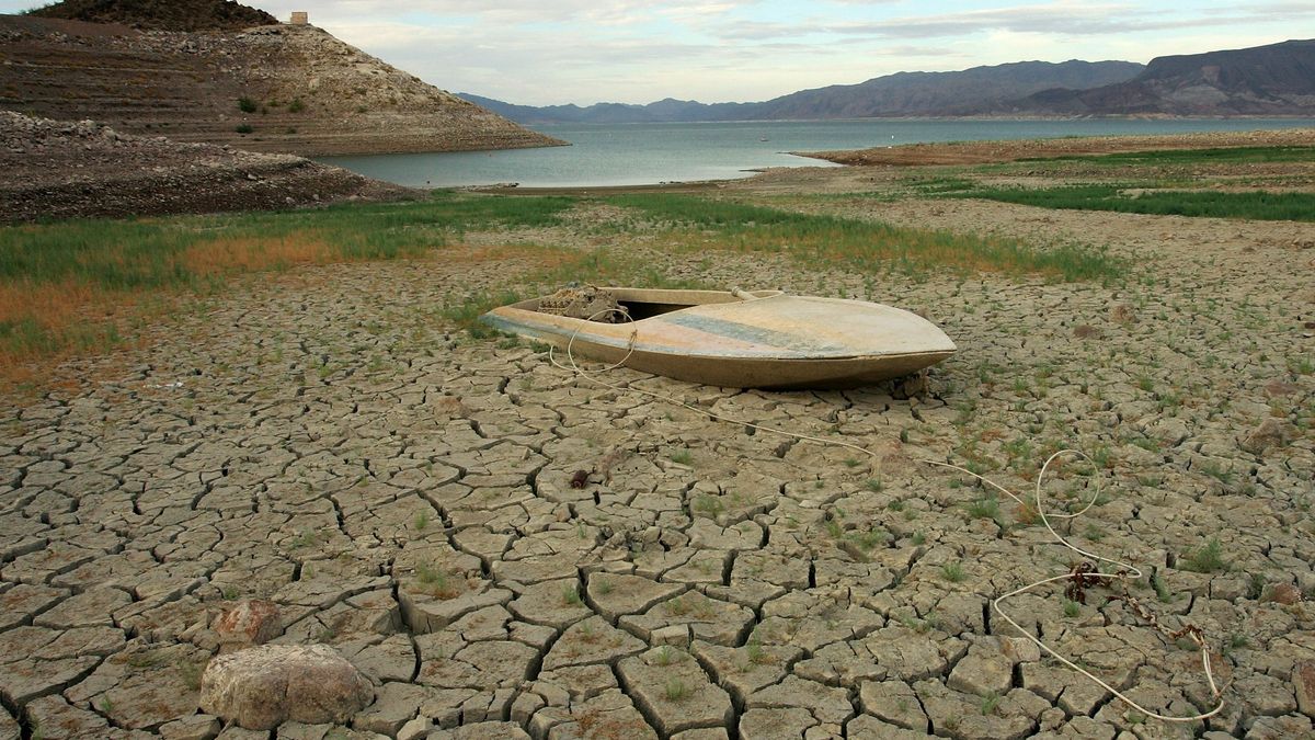 El calor extremo y la sequía combinados afectarán al 90 % de la población mundial