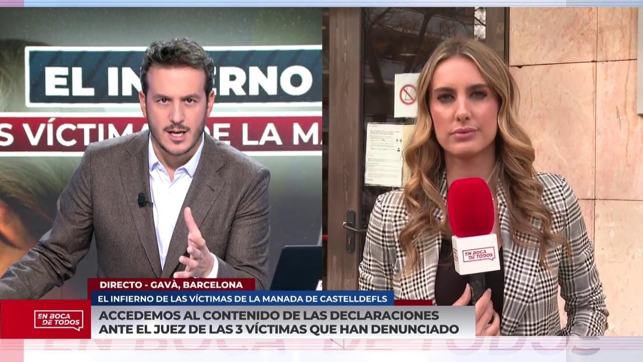 En boca de todos