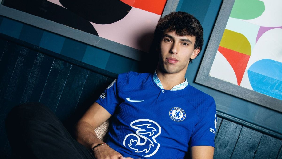 Joao Félix es nuevo jugador del Chelsea: renovación con el Atleti y cesión a Londres