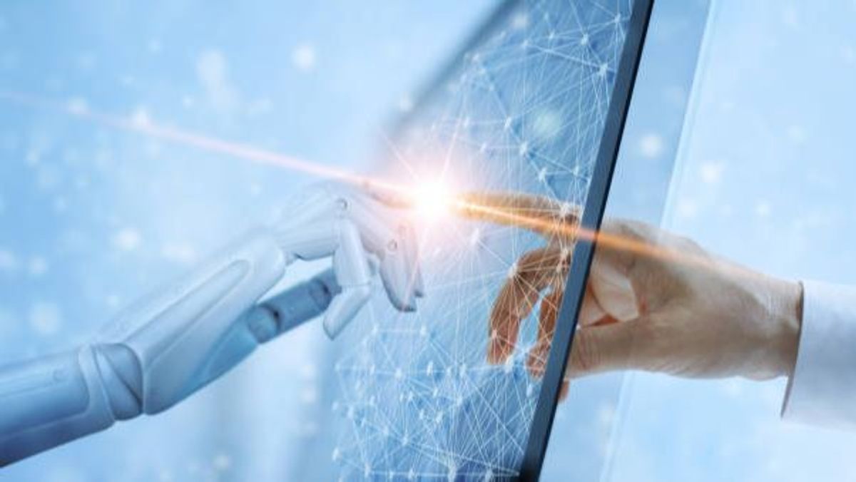 La Inteligencia Artificial ocupará puestos de trabajo. La Inteligencia Artificial ocupará puestos de trabajo.