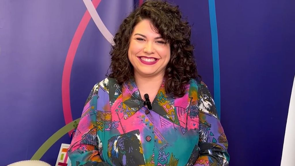 Mara Jiménez, Croquetamente, anticipa qué dijo en Nos Hemos Liado (play)