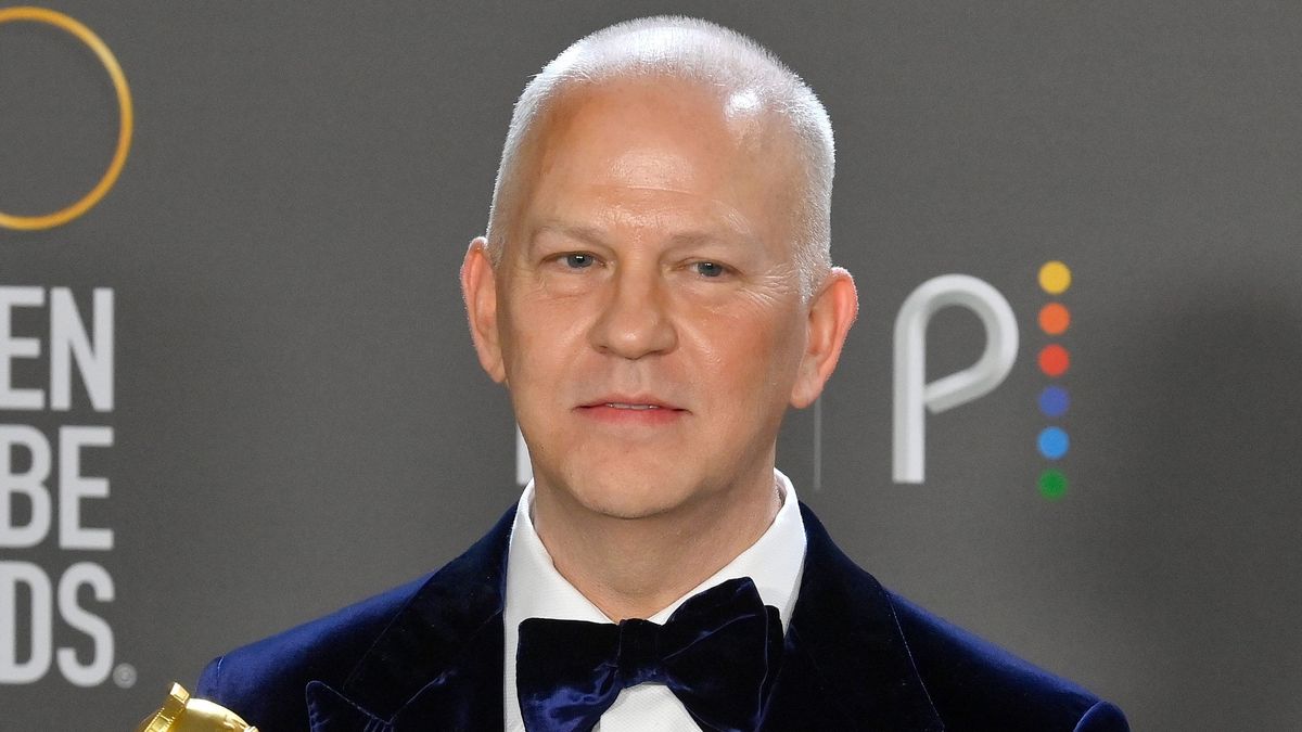 Ryan Murphy