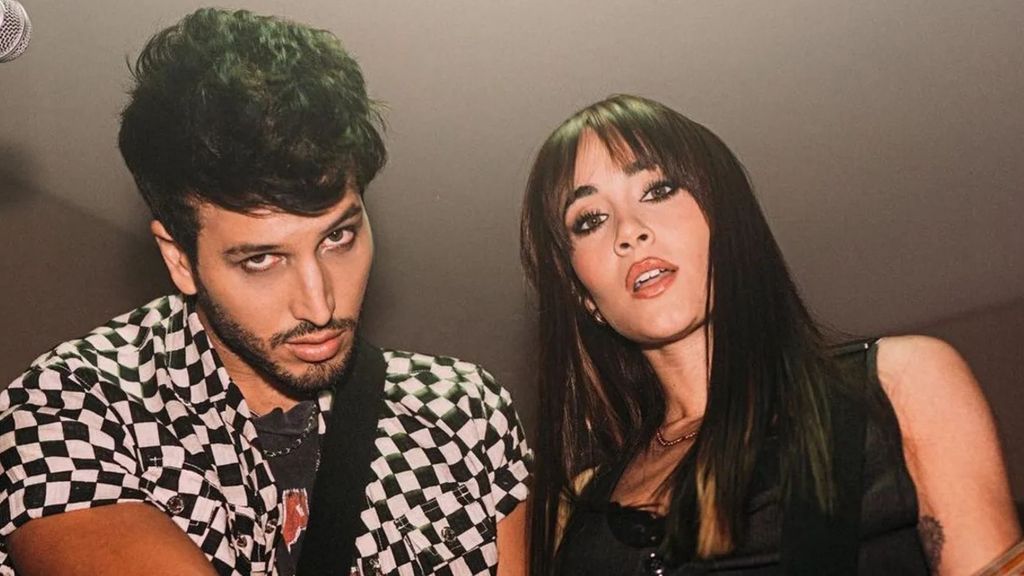 Su relación se consolidó tras coincidir en los Latin Grammy y en Colombia.