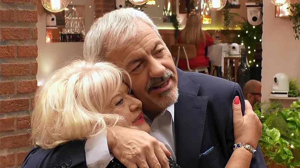 First dates