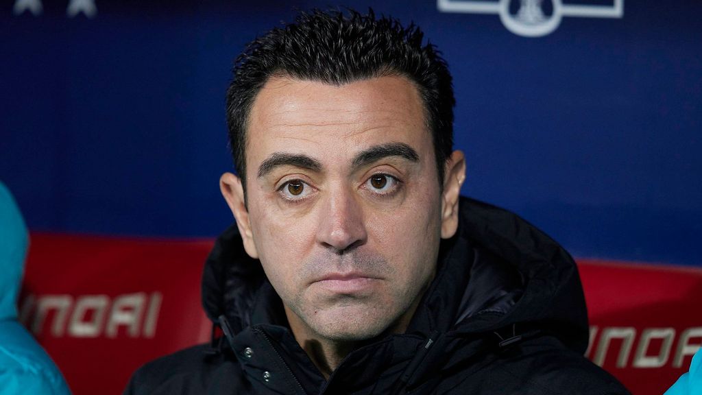 Xavi evade las críticas por jugar en Arabia Saudí: "España también tiene mucho que mejorar"