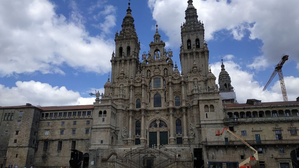 Catedral de Santiago