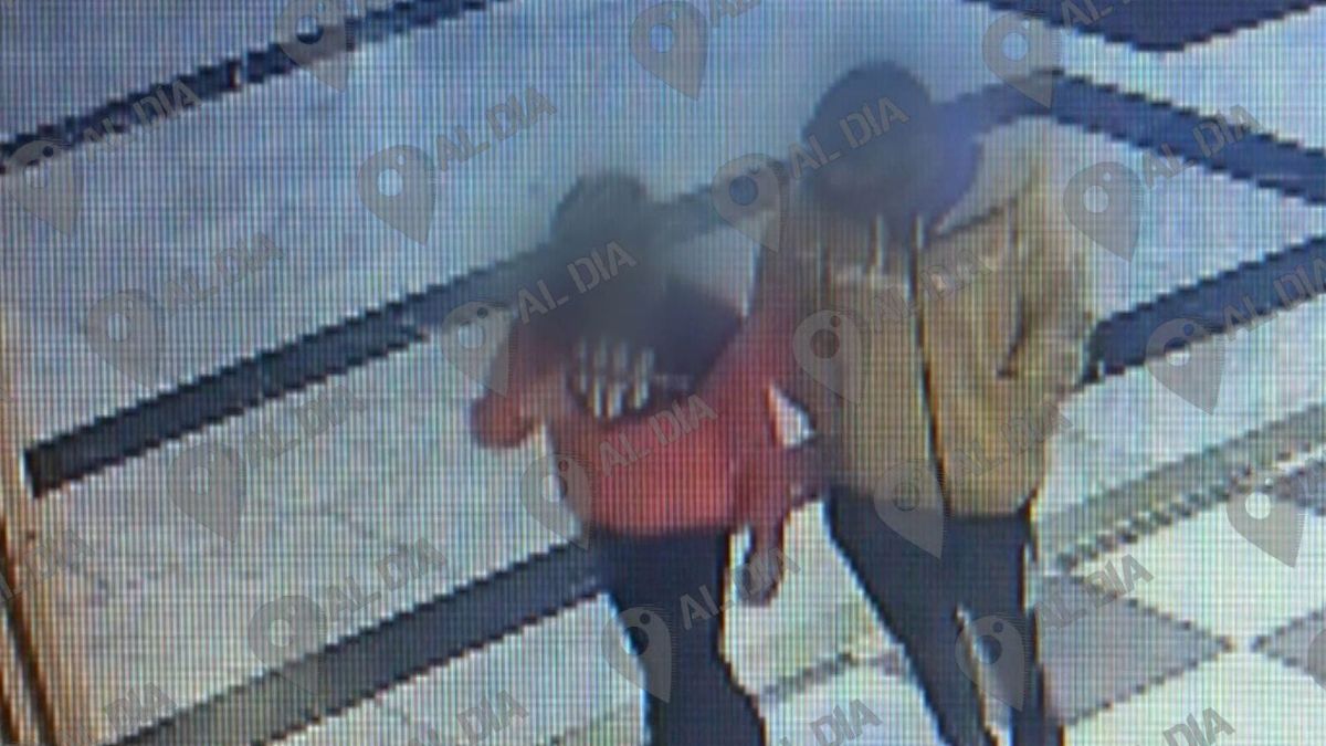 Fernando y Ángel, los menores hallados muertos en el vertedero de Toledo