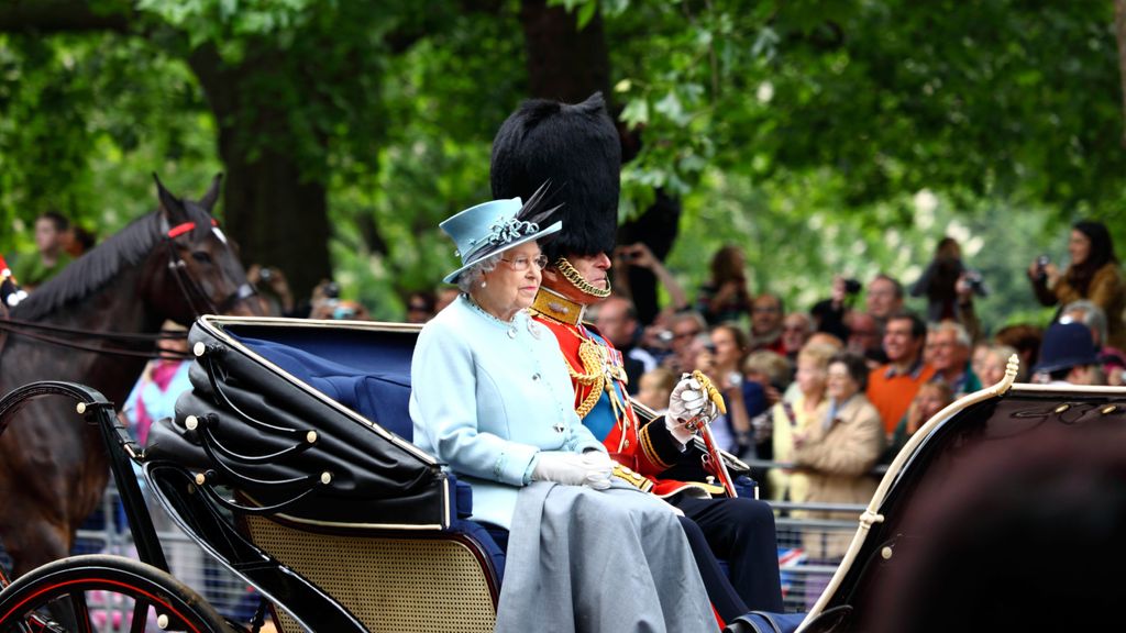 Isabel II fue una de las reinas más longevas de Europa.