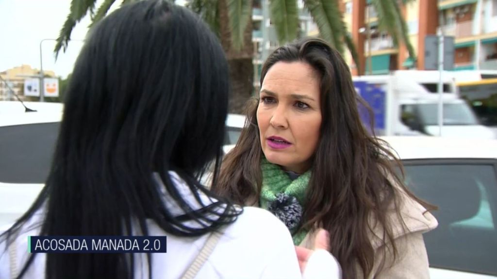 Una víctima de la 'manada 2.0' cuenta cómo fue su experiencia ante los agresores