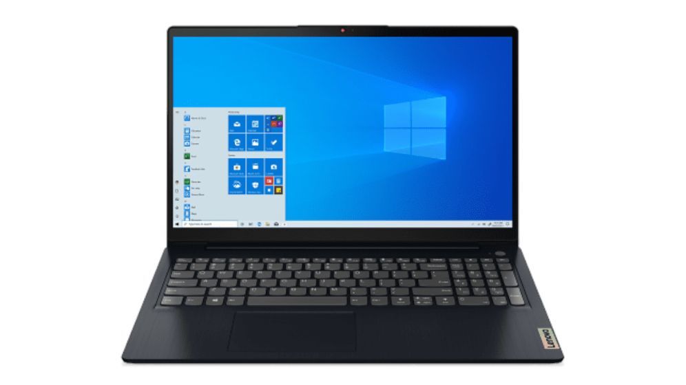 Ordenador Portátil Lenovo