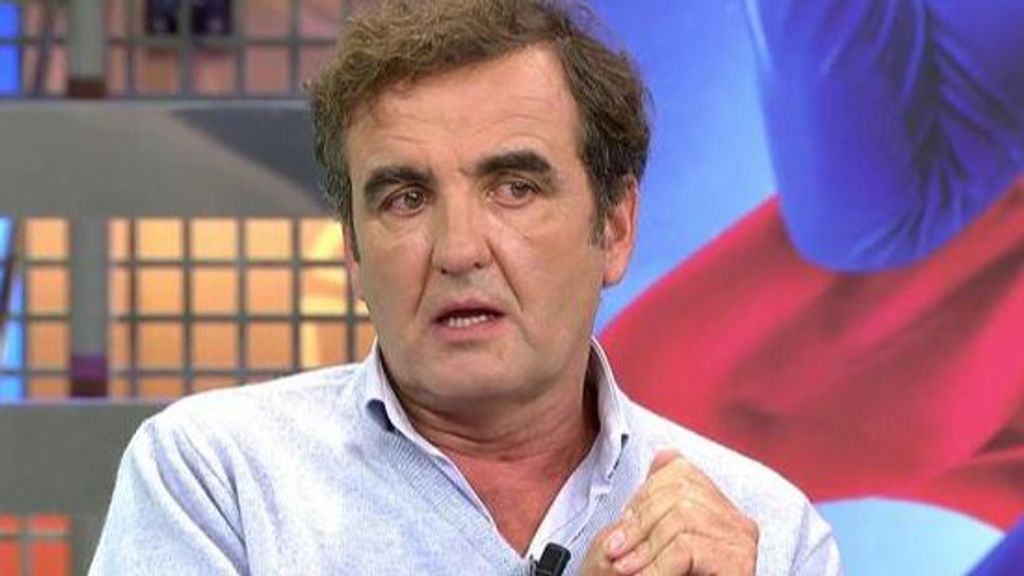 Periodista y colaborador televisivo: la carrera profesional de Antonio Montero antes de 'Pesadilla en El Paraíso 2'