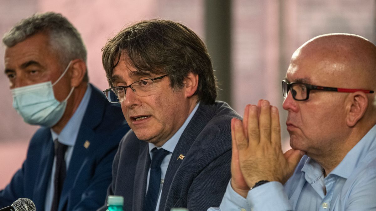 puigdemont puigdemont