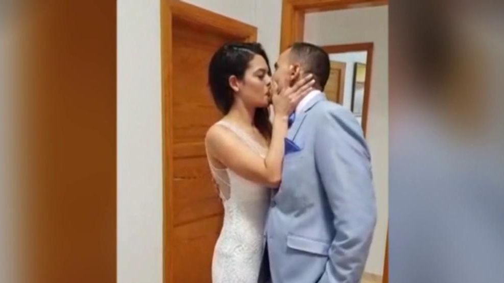 Queda libre tras matar, asar y trocear a su mujer Queda libre tras matar, asar y trocear a su mujer