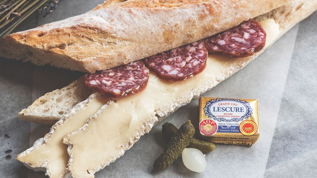 Bocadillo