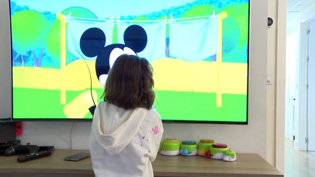 ¿Qué es el síndrome de Rett?