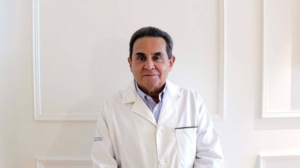 Dr. Gabriel Serrano