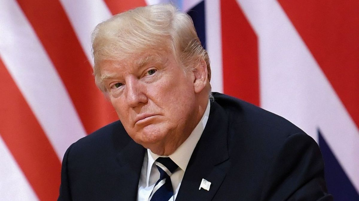 EuropaPress 4175172 filed 07 july 2017 hamburg us president donald trump attends meeting on the