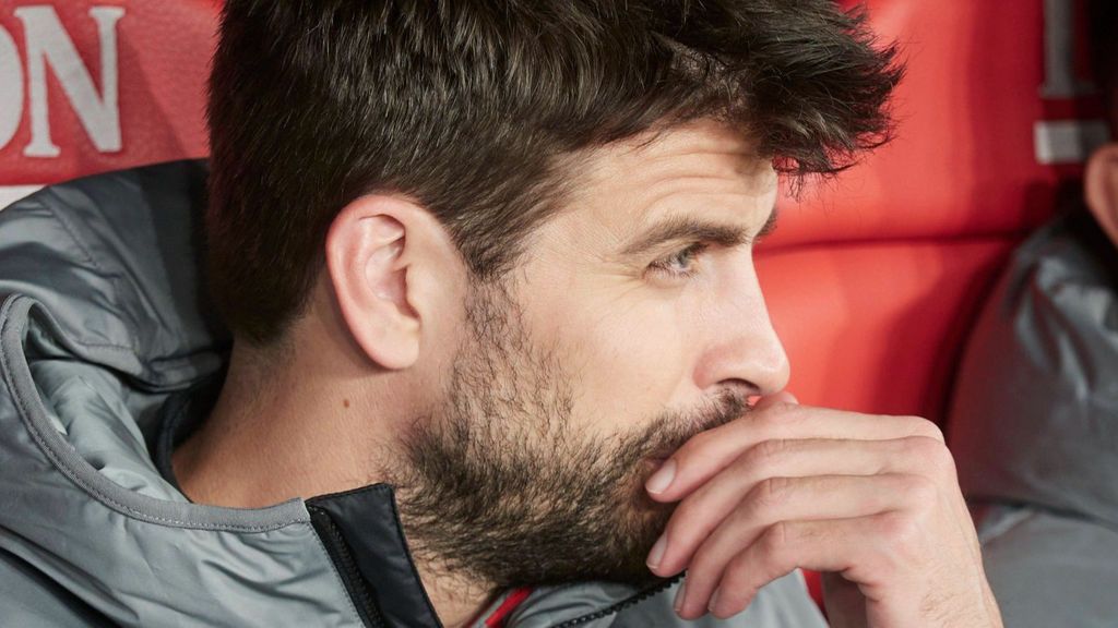 Gerard Piqué