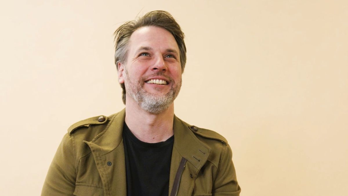 Gerónimo Rauch Gerónimo Rauch, protagonista de 'Los puentes de Madison':
