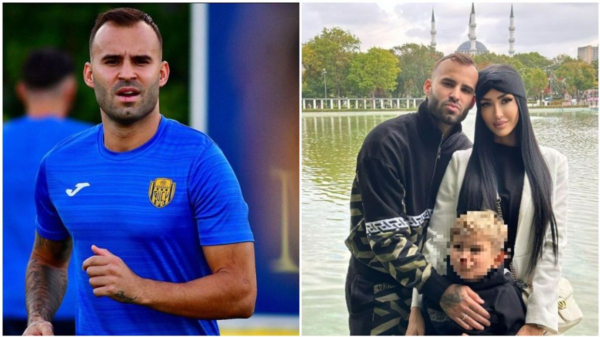 Jesé abandona el Ankaragücü y vuelve a ser agente libre: su vuelta a España está más cerca