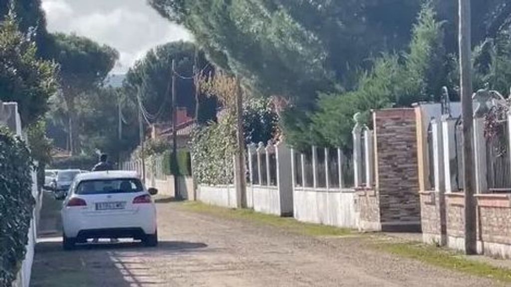 La Guardia Civil registró la casa de Óscar, donde tenía aparcado su vehículo y se hallaron restos de ADN de Esther López en el maletero