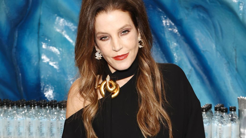 Lisa Marie Presley