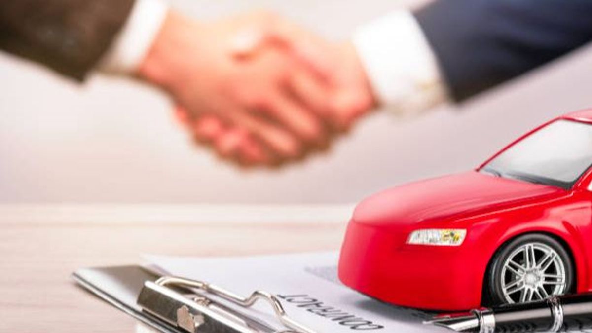 Recomendación a la hora de comprar un coche de segunda mano. Recomendación a la hora de comprar un coche de segunda mano.