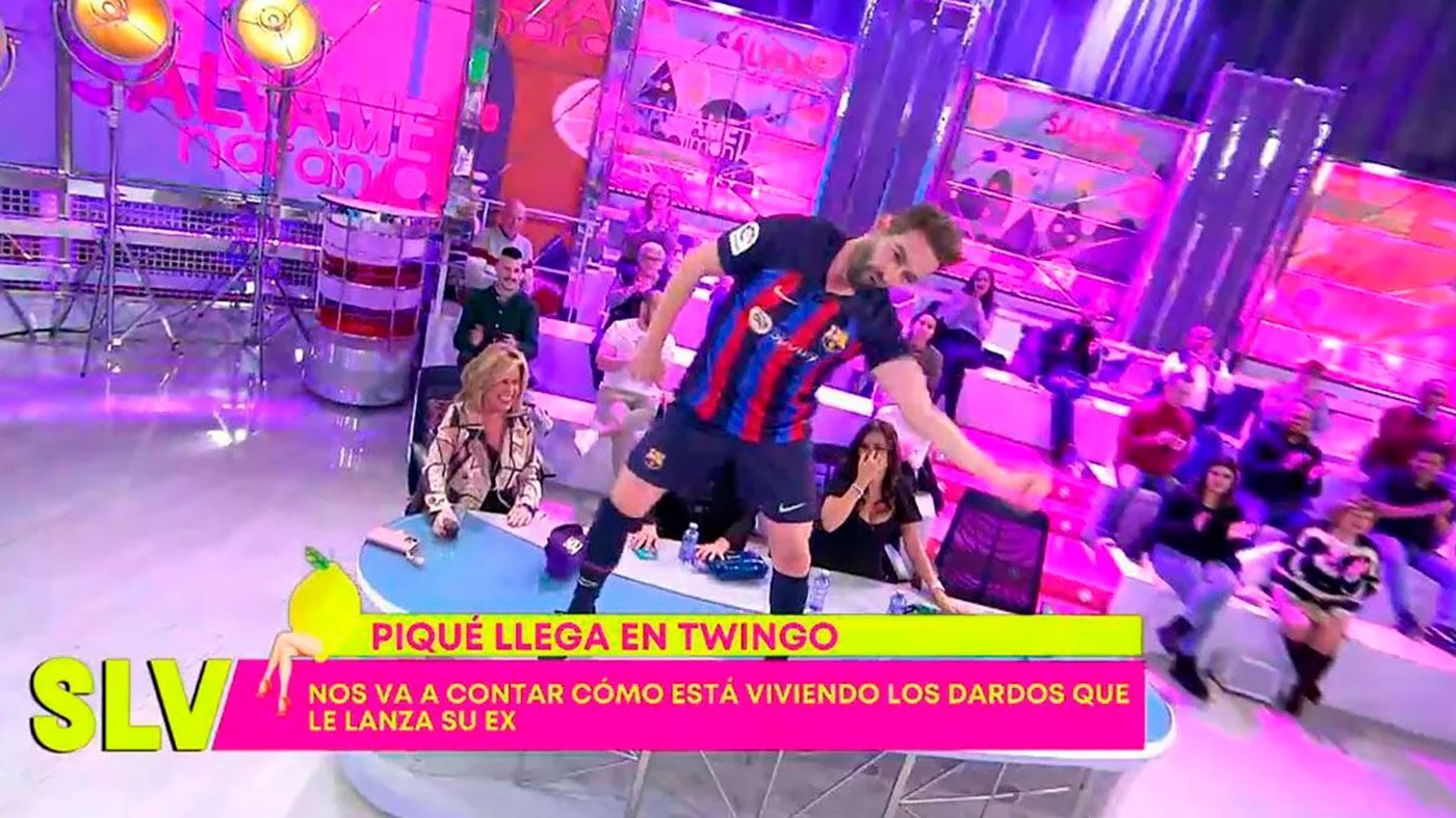 Sálvame