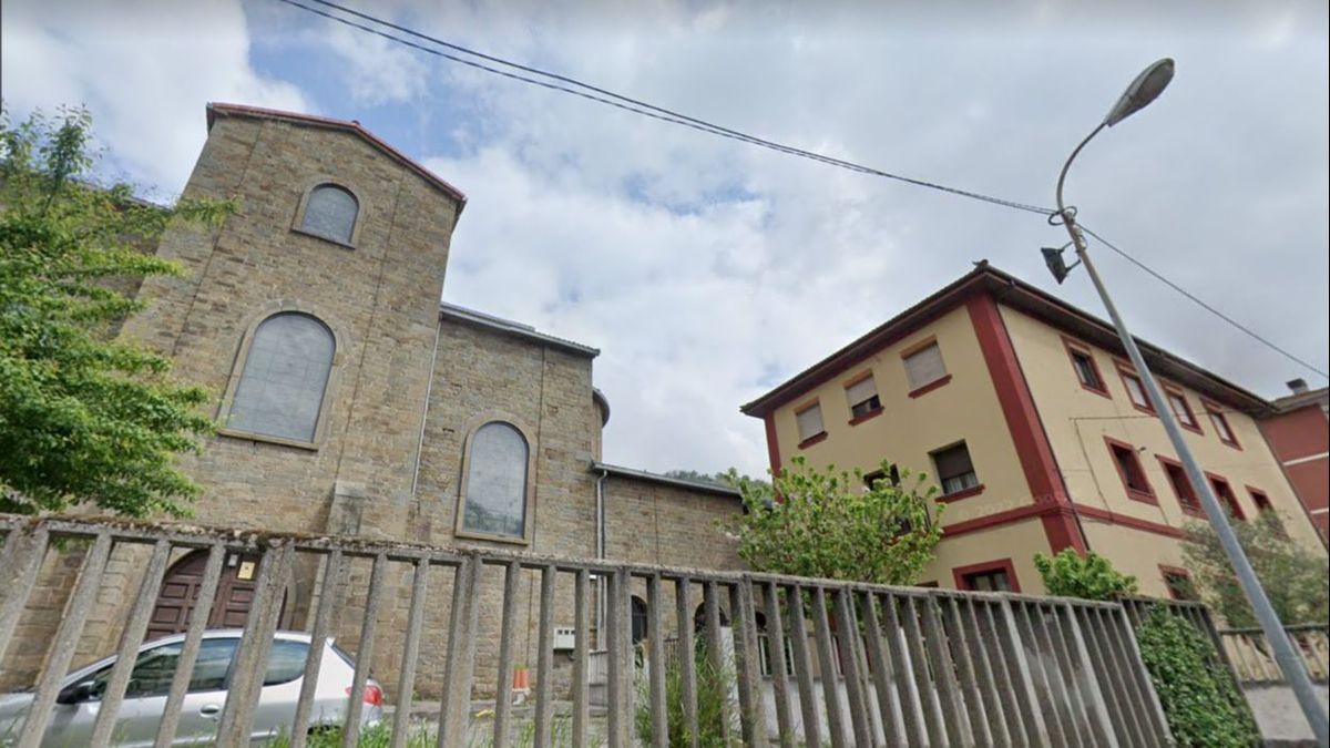 Muere a los 35 años un párroco de Asturias en un accidente de tráfico: se dirigía al funeral de un cura