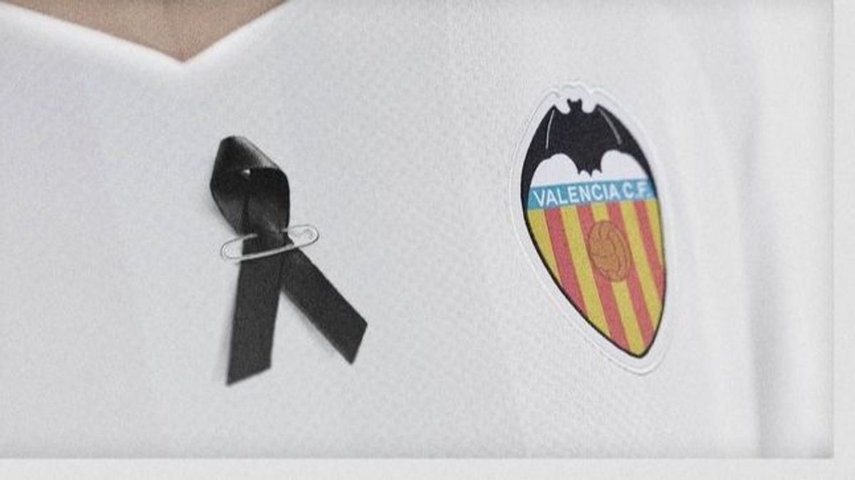 Muere el hijo del exjugador del Valencia CF Miguel Ángel Adorno en un accidente de moto