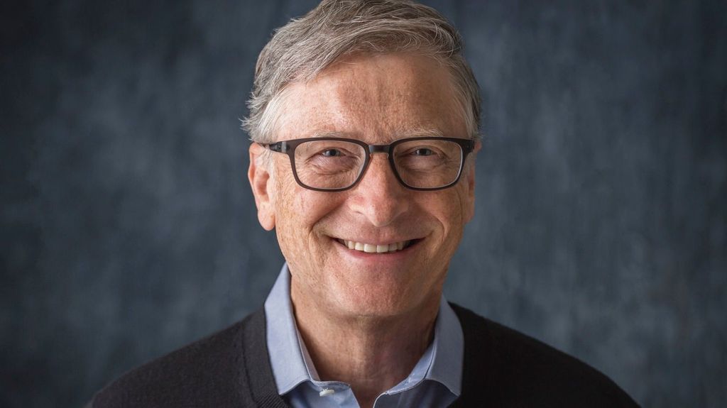 ¿No sabes dónde invertir en 2023? Bill Gates te dice lo que debes hacer con tu dinero